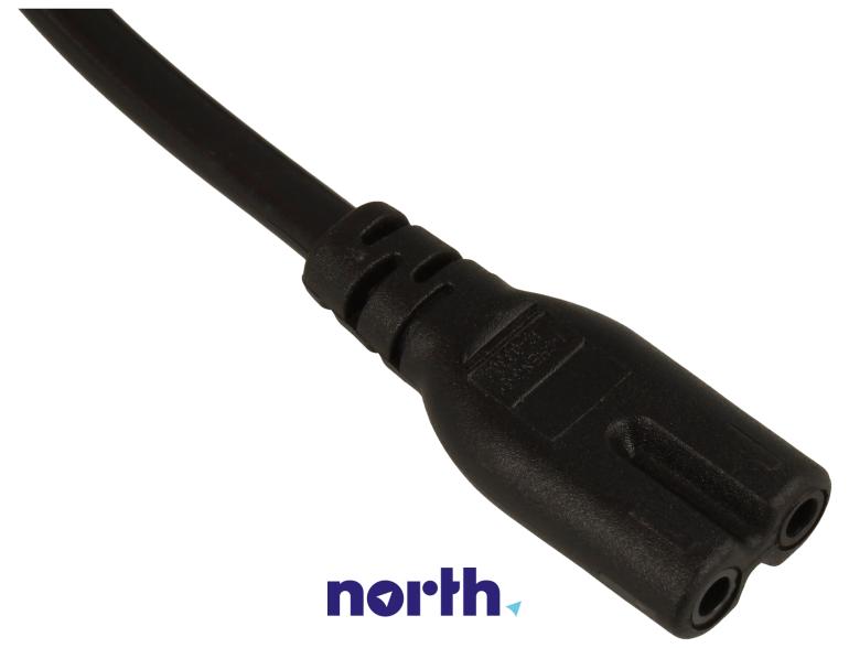 Kabel zasilający do Philips 40PFH4509/88,2