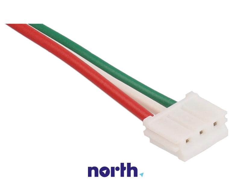 Przepływomierz do ekspresu do Bosch TES50321RW/15,4