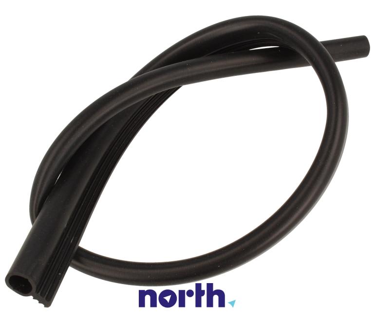 Dolna uszczelka drzwi do zmywarki do Sharp QW-HT31R452I-EU,1