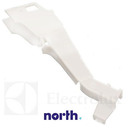 Osłona blokady otwarcia drzwi do pralki Electrolux EWS126540W,1