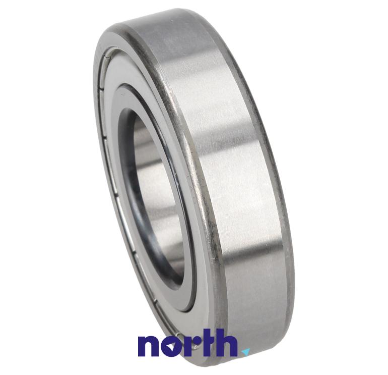 Łożysko 6207ZZ do pralki do Samsung WW81M642OPW/EN,1