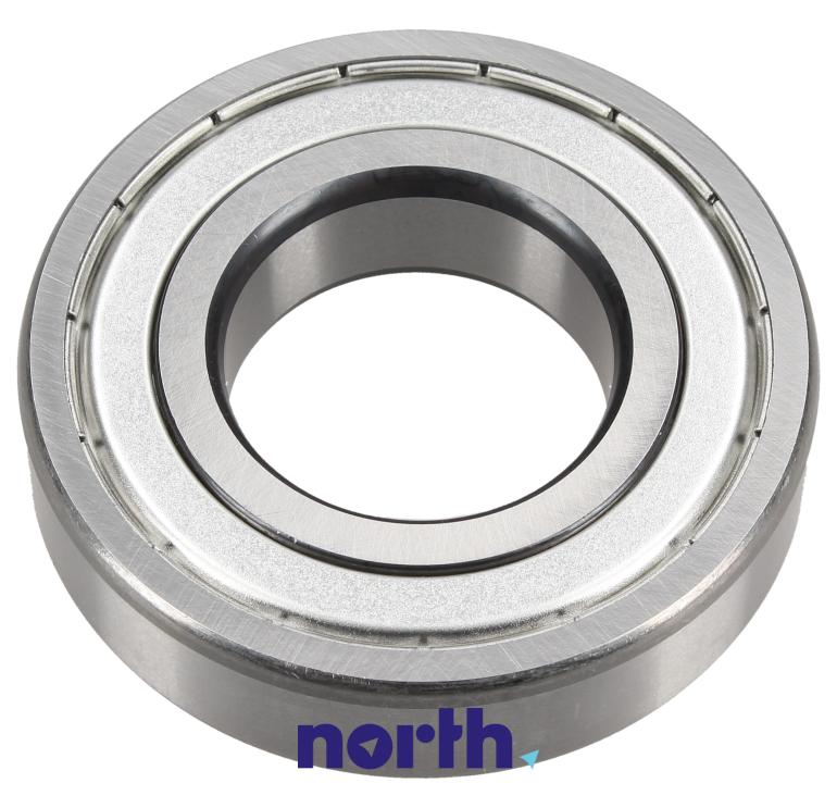 Łożysko 6207ZZ do pralki do Zanussi ZWD14270W,0