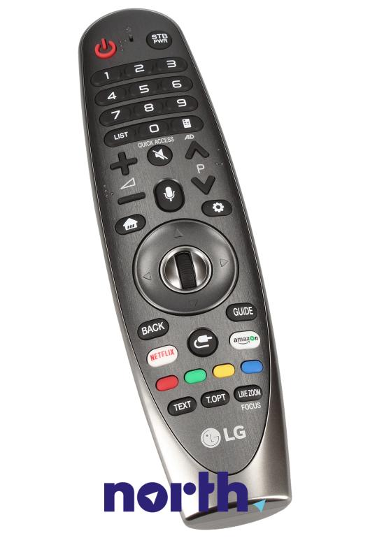 Pilot do telewizora 50UK6470PLC.AEU LG,0