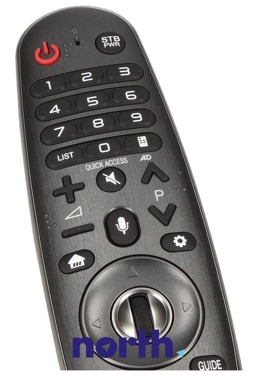 Pilot do telewizora 50UK6470PLC.AEU LG,2