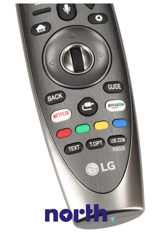 Pilot do telewizora 50UK6470PLC.AEU LG,3