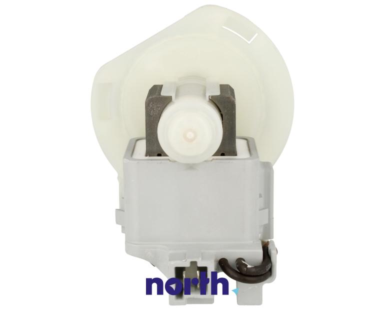 Pompa odpływowa do zmywarki do Beko DFN 15310 W,3
