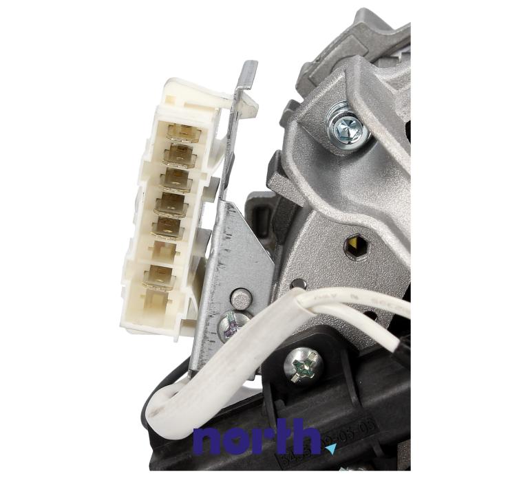 Silnik napędowy do pralki Finlux FW-FWA21051PL,2