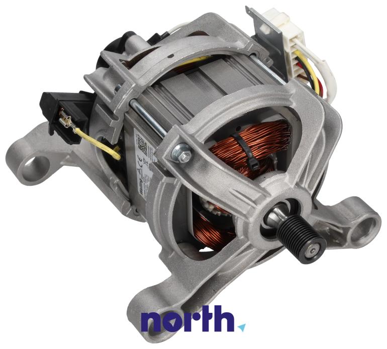 Silnik napędowy do pralki Sharp ES-HFA6103WD-PL,0