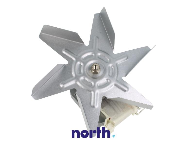 Wentylator do piekarnika do Amica ED57527B X-TYPE PYRO/TXB 123 T,0