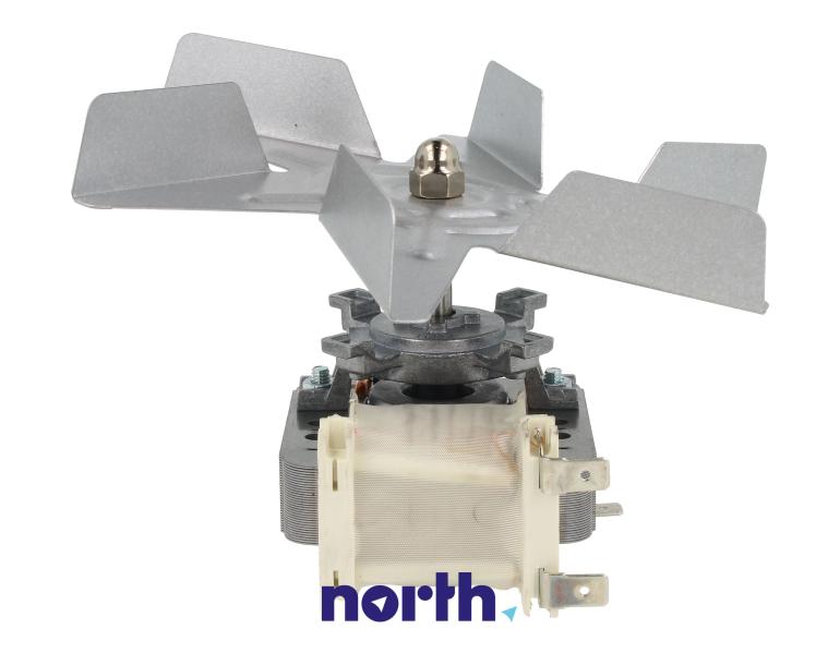 Wentylator do piekarnika do Amica ED57527B X-TYPE PYRO/TXB 123 T,5