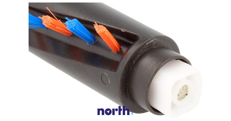 Wałek elektroszczotki do odkurzacza do Philips FC6408/01,2