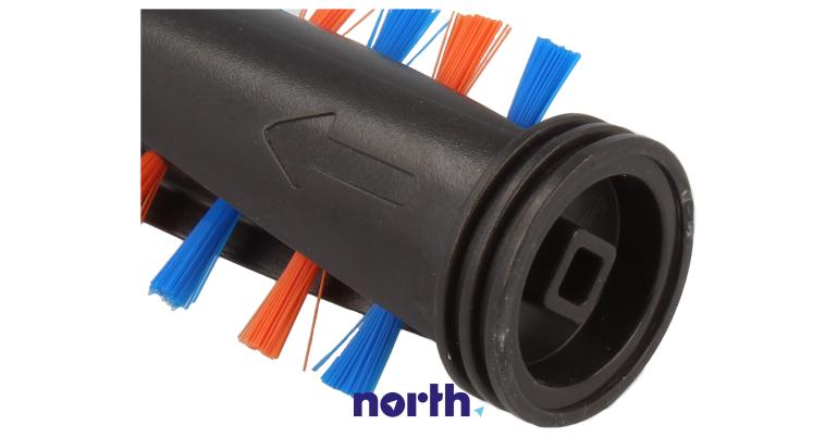 Wałek elektroszczotki do odkurzacza do Philips FC6408/01,3