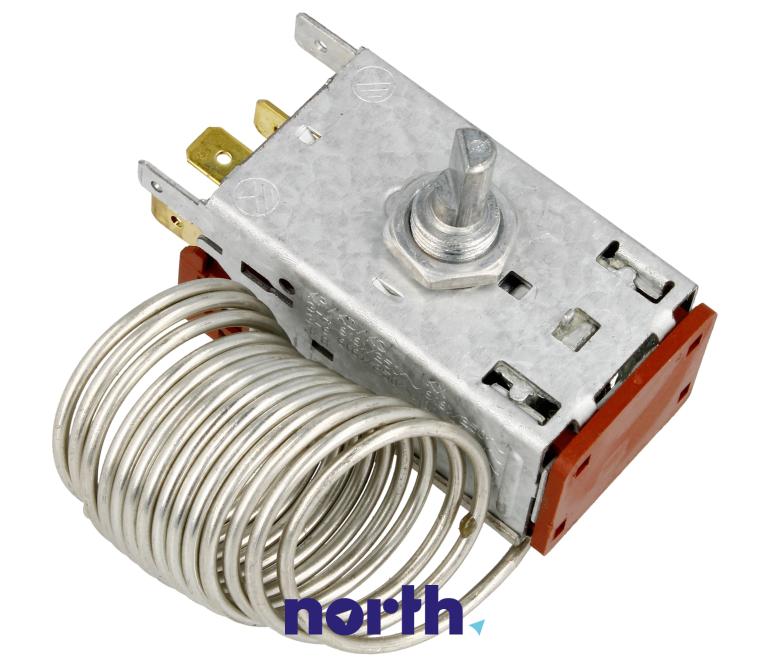 Termostat do zamrażarki Labcold GT/N245A+,1