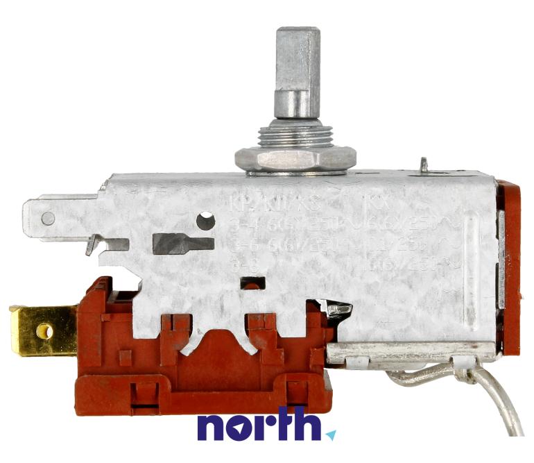 Termostat do zamrażarki Labcold GT/N245A+,4