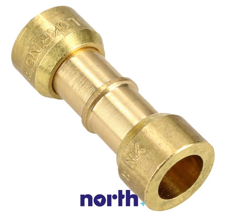 Złącze mosiężne do klimatyzacji do Bosch KGN36S52/26,0