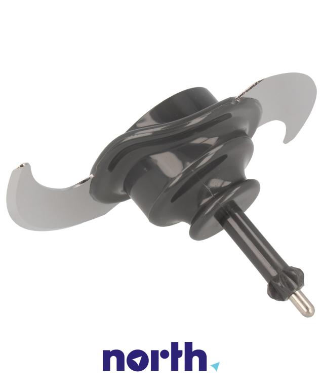 Nóż rozdrabniacza do blendera ręcznego do Kenwood HB750,2