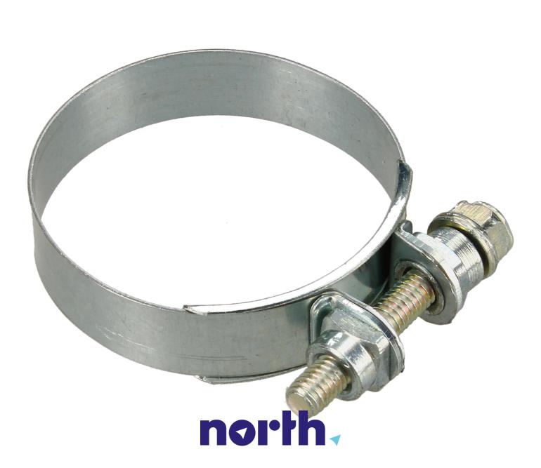Opaska zaciskowa 28-39mm do zmywarki do Bosch SPV4XMX16E/02,0