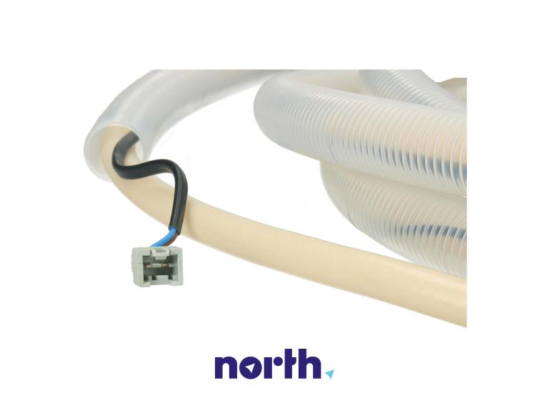 Wąż dopływowy z Aquastop 4m (za 00673684) do zmywarki Siemens SR66T099EU/33,3