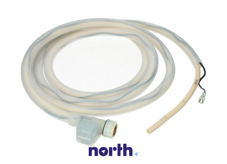 Wąż dopływowy z Aquastop 4m (za 00673684) do zmywarki Siemens SN65E008EU/82,0