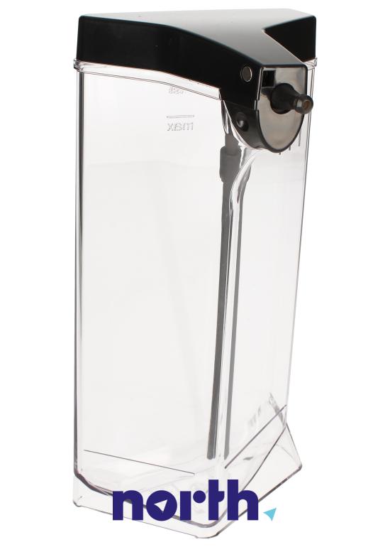 Pojemnik na mleko (kompletny) do ekspresu do kawy Siemens TI9573X9RW/20,0