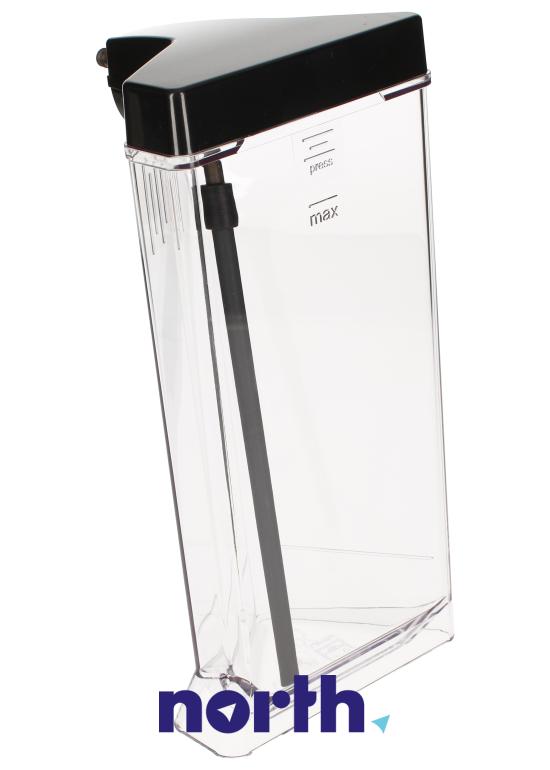 Pojemnik na mleko (kompletny) do ekspresu do kawy Siemens TI923309RW/21,1