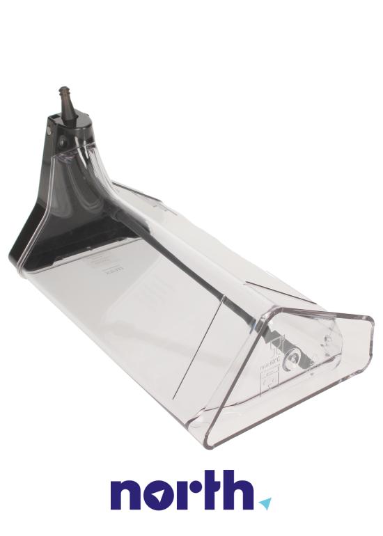 Pojemnik na mleko (kompletny) do ekspresu do kawy Siemens TI923309RW/21,2
