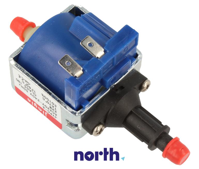 JYPC-4 Pompa wody do generatora pary Philips GC6632/20,2