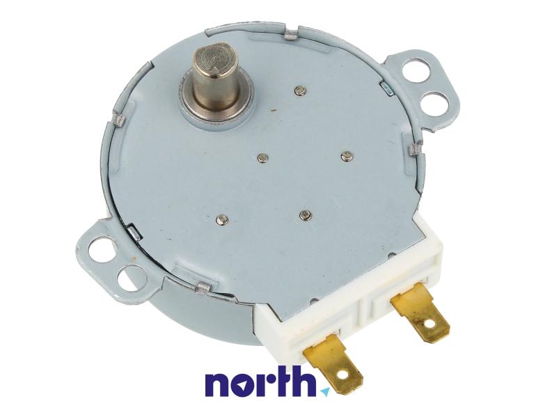 Silnik zaworu rozdzielającego wodę do zmywarki do Beko DFN38530X,4
