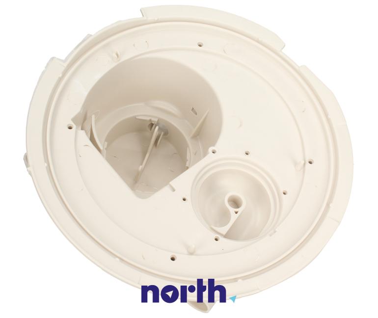 Zbiornik do zmywarki do Whirlpool ADP 4109 WH,2