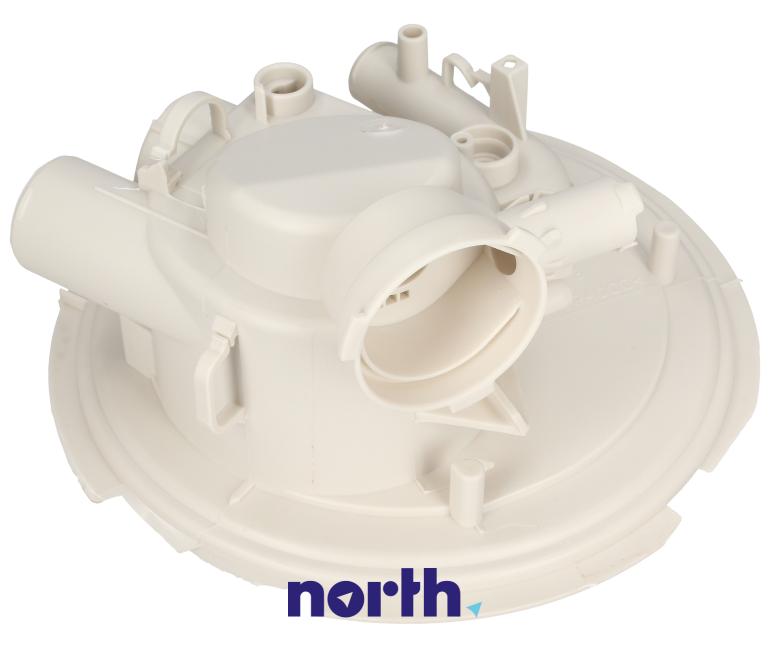 Zbiornik do zmywarki do Whirlpool ADG 8730/1 IX,0