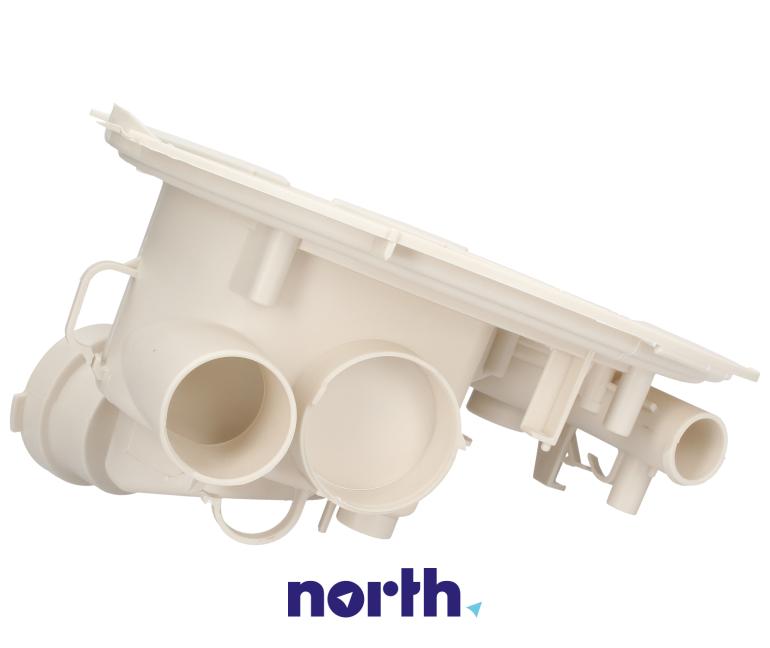Zbiornik do zmywarki do Whirlpool ADG 8730/1 IX,3