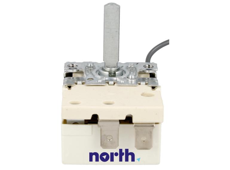 Termostat regulowany do piekarnika Electrolux EKI6451AOX,4