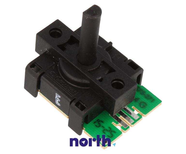 Przełącznik funkcyjny do pralki Beko WMB 51011 F,0