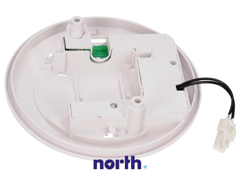 Lampa kompletna do lodówki Amica BK313.3F,1
