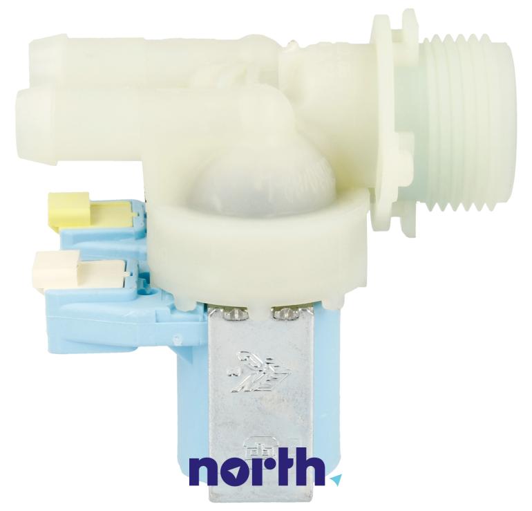 Elektrozawór podwójny do pralki Beko WMB 71033 CS PTM,5
