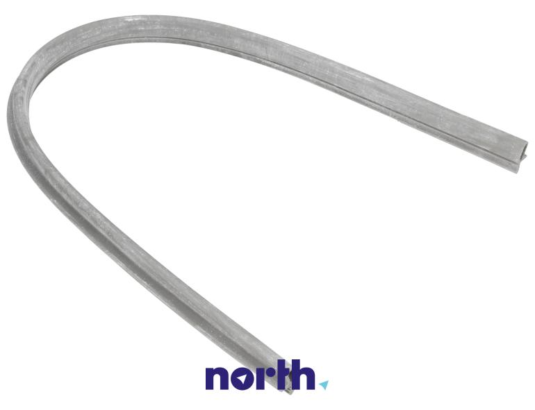 Dolna uszczelka drzwi 56cm do zmywarki do Beko DFN 6838,0
