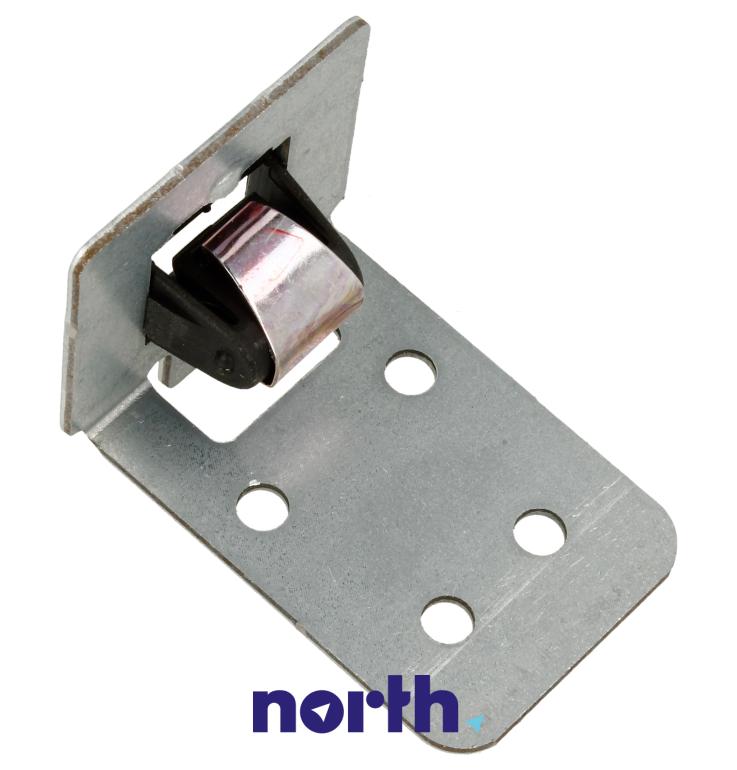 Uchwyt ramki pod zabudowę górny zabudowę do mikrofali Siemens HF26556EU/02,0