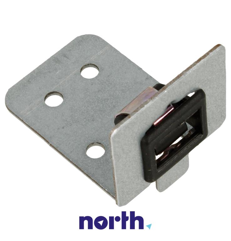 Uchwyt ramki pod zabudowę górny zabudowę do mikrofali Siemens HF26556EU/02,1