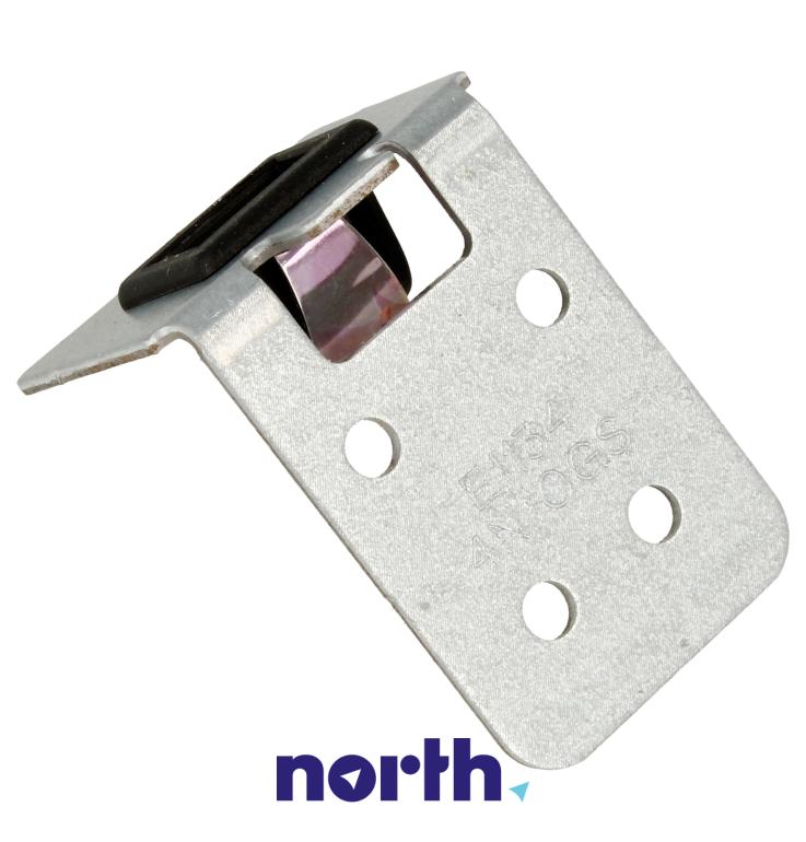 Uchwyt ramki pod zabudowę górny zabudowę do mikrofali Siemens HF26556EU/02,2