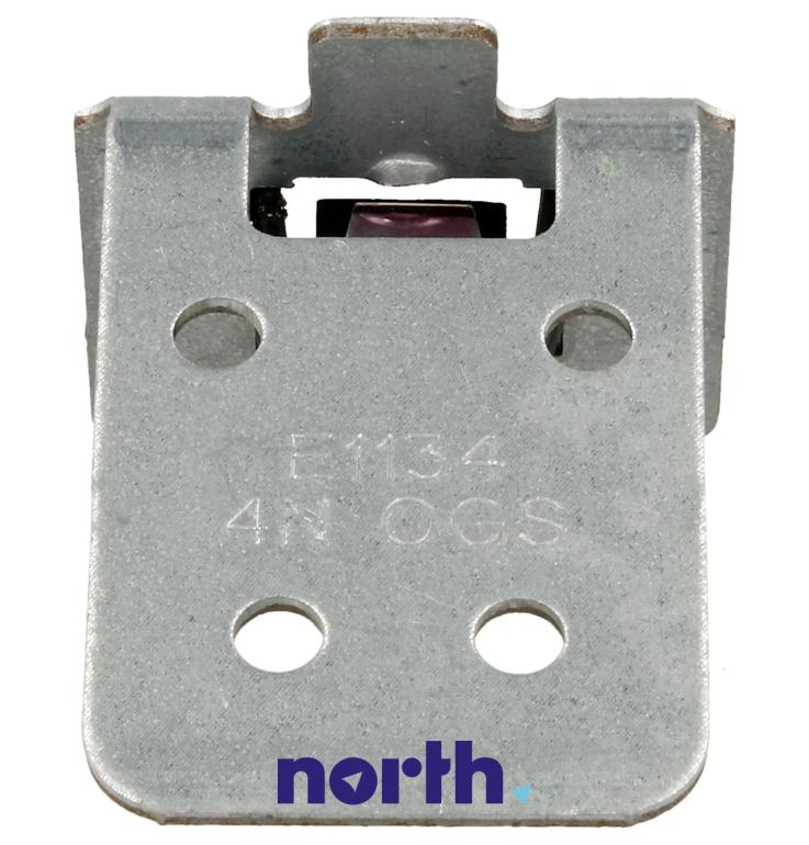Uchwyt ramki pod zabudowę górny zabudowę do mikrofali Siemens HF26556EU/02,3
