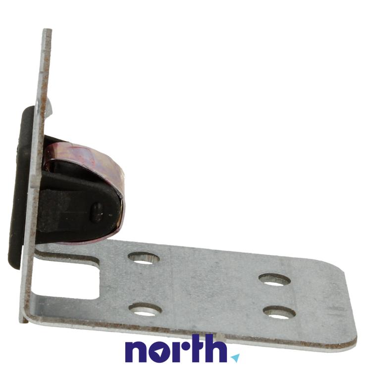 Uchwyt ramki pod zabudowę górny zabudowę do mikrofali Siemens HF26556EU/02,5