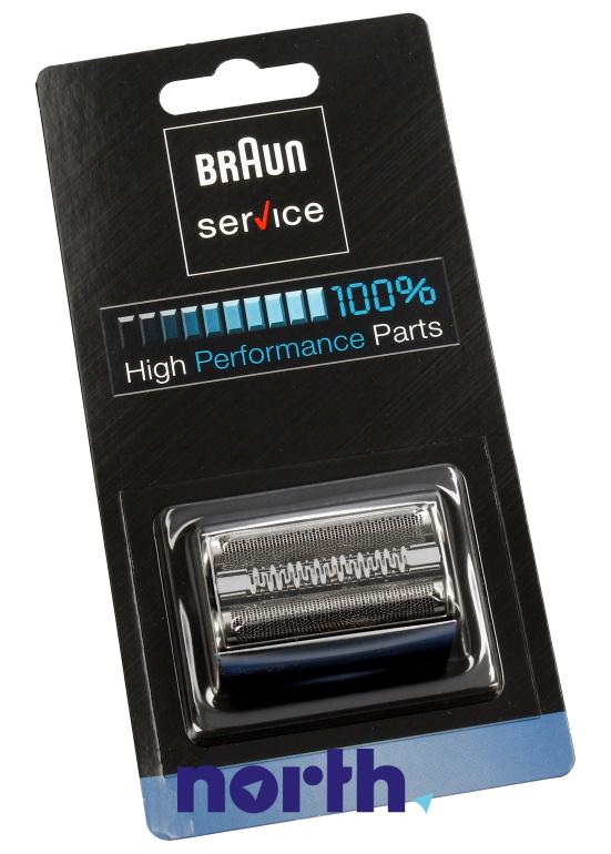 Głowica tnąca do golarki Braun 799CC-6,0