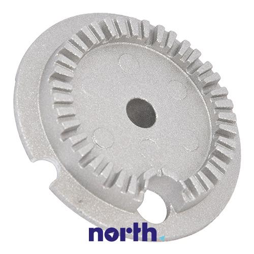 Korona małego palnika (kołpak) do kuchenki do Zanussi ZC540AP,0