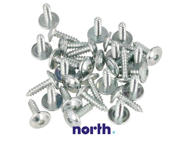 Śruba do lodówki Liebherr CBNPES 5167-20G,0