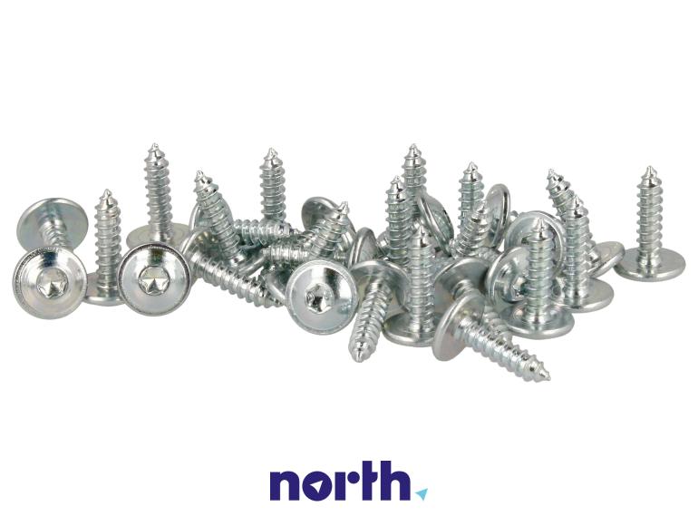 Śruba do lodówki Liebherr CBNPES 5167-20G,1
