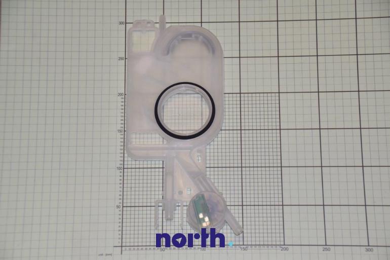 Płaszcz wodny z przepływomierzem do zmywarki do Sharp QW-GX12F472S-EU,0