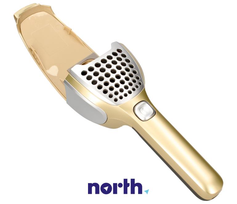 Korpus z silnikiem do odkurzacza do Electrolux ZB2811,0