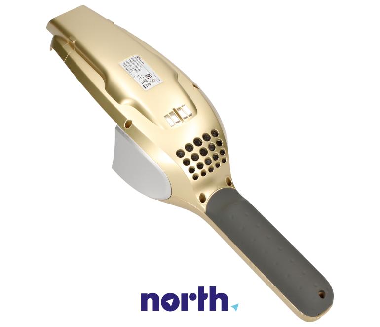 Korpus z silnikiem do odkurzacza do Electrolux ZB2811,1