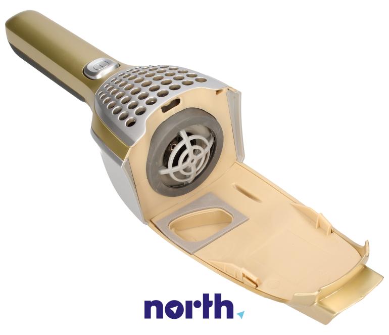 Korpus z silnikiem do odkurzacza do Electrolux ZB2811,2