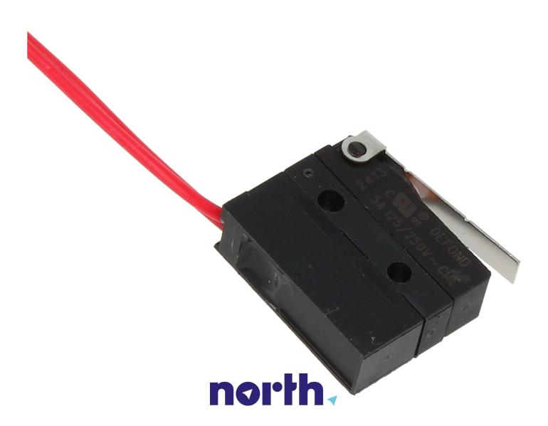 Przełącznik do ekspresu do Krups EA875U10/70C,2